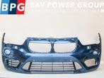 BUMPER VOOR BMW X1 (F48) (01-2014/06-2022), Gebruikt, Voor, BMW, Bumper