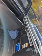 Rouleau electrique d'une Ford Ranger Platinum 2025, Ford