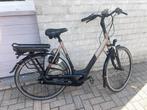 Gazelle elektrische Dames of Heren, Fietsen en Brommers, Elektrische fietsen, Ophalen, Gazelle