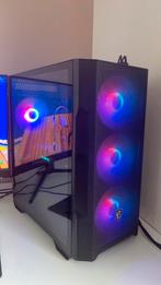 gaming pc, Computers en Software, Desktop Pc's, Ophalen, Zo goed als nieuw, Gaming