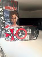 SONY PLAYSTATION PORTABLE (PSP) RE SPECIAL EDITION, Games en Spelcomputers, Ophalen of Verzenden, Zo goed als nieuw