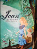Joan het heksenkind, Boeken, Ophalen of Verzenden, Zo goed als nieuw