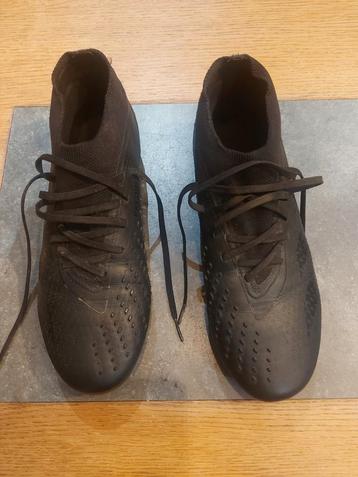 Chaussures de football Adidas Predator, Enlèvement, Comme neuf