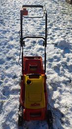 Grasmaaier, Jardin & Terrasse, Tondeuses à gazon, Enlèvement, Utilisé, Wolf Garten