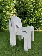 Stoelen Kartell, Huis en Inrichting, Stoelen, Ophalen, Gebruikt, Vintage design, Vier
