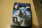 underworld  3 disc, Ophalen of Verzenden, Boxset