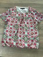 T-shirt topje Vila Joy medium, Ophalen of Verzenden, Zo goed als nieuw, Maat 38/40 (M)