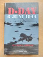 Stephen E Ambrose - D-Day, Boeken, Ophalen of Verzenden, Stephen E Ambrose