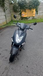 Kimco agility 50cc fr 4t