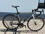 Cannondale Supersix Evo maat 54, SRAM Red, Fietsen en Brommers, 28 inch, Gebruikt, Carbon, 53 tot 57 cm