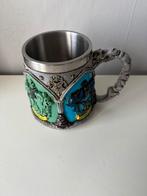 Chope HARRY POTTER, Enlèvement ou Envoi