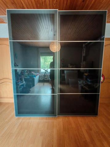 Armoire dressing penderie pax beschikbaar voor biedingen