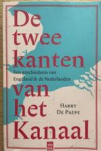 De twee kanten van het kanaal, Enlèvement ou Envoi