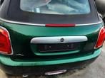 ACHTERKLEP Mini Mini Cabrio (F57) (01-2014/-), Auto-onderdelen, Gebruikt, Mini, Achterklep