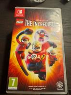 LEGO The Incredibles (Nintendo Switch), Games en Spelcomputers, Online, Overige genres, 2 spelers, Ophalen of Verzenden
