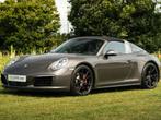 Porsche 911 991 mk2 Targa carrera 4S Bose*Sport-Chrono*PASM*, Auto's, Porsche, Automaat, 4 zetels, Gebruikt, 1675 kg
