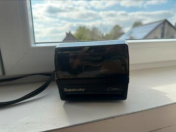 Polaroid Supercolor Elite & I-zone instant pocket camera beschikbaar voor biedingen