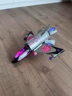 Paw Patrols skyes deluxe jet, Ophalen, Zo goed als nieuw