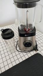 Philips Blender en Smoothiemaker, Ophalen of Verzenden, Zo goed als nieuw, Powerblender
