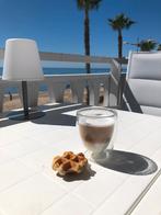 Appartement te huur in VILLAJOYOSA Costa Blanca