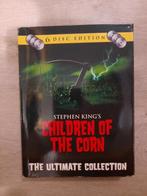 Children of the Corn The Ultimate Collection, Ophalen of Verzenden, Zo goed als nieuw