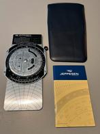 Jeppesen Metal GSG Navigation Flight Computer, Verzamelen, Luchtvaart en Vliegtuigspotten, Ophalen of Verzenden, Zo goed als nieuw