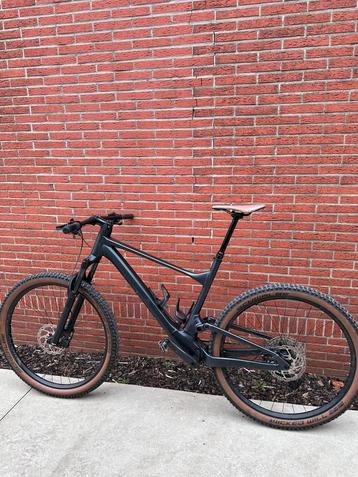 Scott Spark Fully 960 xl black, Neuf, Autres marques, Enlèvement, VTT tout suspendu