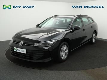 Volkswagen Passat SW Passat Variant 1.5 eTSI OPF DSG beschikbaar voor biedingen