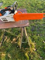 Scie à chaîne stihl ms 201 t, Enlèvement, Comme neuf