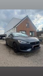 Cupra Leon st, Auto's, Automaat, Euro 6, Leon, Cruise Control