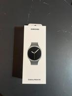 Samsung galaxy watch 8, Handtassen en Accessoires, Smartwatches, Hartslag, Zwart, Nieuw, Ophalen of Verzenden