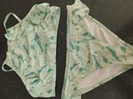 Bikini shiwi en bikini just beach, maat 164, Ophalen of Verzenden, Zo goed als nieuw, Maat 164