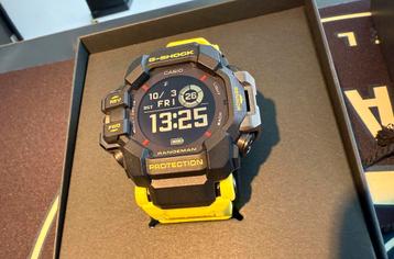 Casio G-Shock H1000RY-1A9ER Rangeman beschikbaar voor biedingen