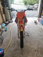 A vendre ktm 85 sx, Ophalen of Verzenden, Zo goed als nieuw