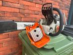 Stihl kettingzaag ms 251, Doe-het-zelf en Bouw, Gereedschap | Zaagmachines, Ophalen, Kettingzaag