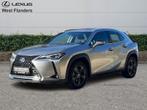 Lexus UX 250h Business Line Plus+cam+nav+sen, Auto's, Lexus, Automaat, Overige kleuren, 184 pk, Bedrijf