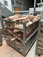 Brandhout, Tuin en Terras, Brandhout, Ophalen, Beukenhout, Blokken