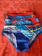 Set van 4 zwempakken voor jongens, T 12 en 14 jaar, speedo, Kinderen en Baby's, Kinderkleding | Kinder-zwemkleding, Ophalen, Badpak