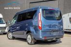 Ford Nugget Westfalia Buscamper 2.0d Aut. 4 Slaappl., Caravans en Kamperen, Automaat, Ford, Bedrijf, Diesel