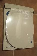 Toiletzitting DEXXO Slim D5200, NIEUW, Ophalen of Verzenden, Nieuw, Inox, Toilet