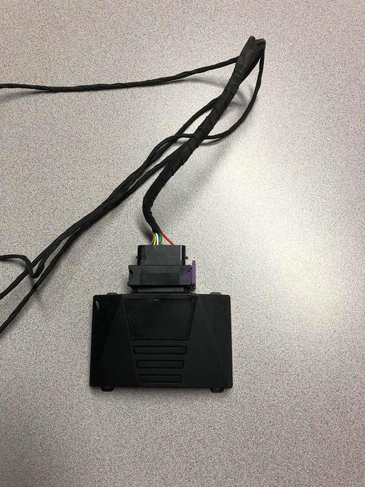 Powerbox BMW 330E G21, Auto-onderdelen, Elektronica en Kabels, BMW, Nieuw, Ophalen of Verzenden