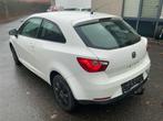 2012 Seat Ibiza 1.2 Personenauto, Auto's, Seat, Euro 5, Gebruikt, Overige brandstoffen, Ibiza