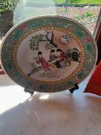 chinees bord, Antiek en Kunst, Ophalen