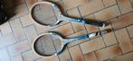 Retro tennis rackets Olympia, Enlèvement, Utilisé