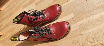 Boots à lacets T38 beschikbaar voor biedingen
