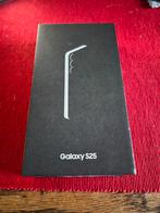 NIEUWE samsung s25 vaste prijs volledig nieuw ongebruikt !!!, Ophalen of Verzenden, Nieuw