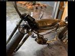 Elektrische lowrider, Fietsen en Brommers, Ophalen of Verzenden, Zo goed als nieuw, Lowrider