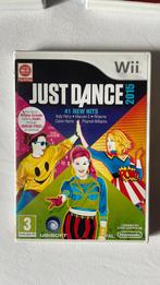 Just Dance 2015 Wii, Ophalen of Verzenden, Gebruikt, Vanaf 12 jaar