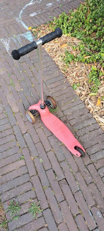 Leuke step beschikbaar voor biedingen