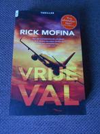 Vrije val - Rick Mofina, Ophalen of Verzenden, Nieuw